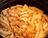 たけのこご飯作り方3写真
