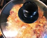 ホワイトソルガムお好み焼きグルテンフリー作り方6写真