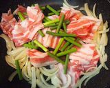 スタミナ丼作り方4写真