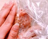 オーブントースターde手羽先のロースト焼作り方6写真