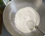 卵・乳・大豆不使用✨メープルクッキー作り方1写真
