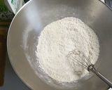 卵・乳・大豆不使用✨メープルクッキー作り方1写真