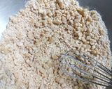 卵・乳・大豆不使用✨メープルクッキー作り方3写真