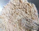 卵・乳・大豆不使用✨メープルクッキー作り方3写真