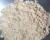 卵・乳・大豆不使用✨メープルクッキー作り方4写真