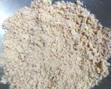 卵・乳・大豆不使用✨メープルクッキー作り方4写真