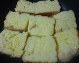 小倉フレンチトースト♪あんこたっぷり！作り方4写真