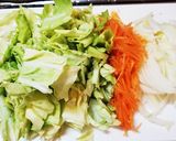 無添加、無着色、お手軽、鯖缶、家庭料理作り方1写真