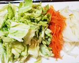 無添加、無着色、お手軽、鯖缶、家庭料理作り方1写真