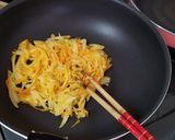 無添加、無着色、お手軽、鯖缶、家庭料理作り方2写真