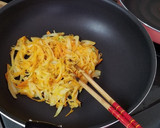 無添加、無着色、お手軽、鯖缶、家庭料理作り方2写真