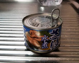 無添加、無着色、お手軽、鯖缶、家庭料理作り方3写真