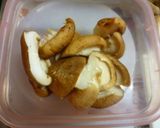 ぶりのバターポン酢焼き♪簡単すぐできる！作り方2写真