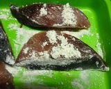 ぶりのバターポン酢焼き♪簡単すぐできる！作り方3写真