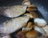 ぶりのバターポン酢焼き♪簡単すぐできる！作り方5写真
