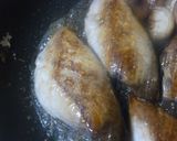 ぶりのバターポン酢焼き♪簡単すぐできる！作り方6写真