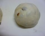 レーズン食パン♪生地と焼き上げはHBで♪作り方4写真