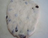 レーズン食パン♪生地と焼き上げはHBで♪作り方5写真