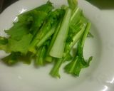 かぶと手羽元の酢醤油煮♪さっぱり♪作り方2写真