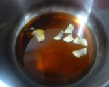 かぶと手羽元の酢醤油煮♪さっぱり♪作り方3写真