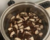 ♡今日の夜ご飯♡作り方2写真
