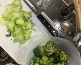 ♡今日の夜ご飯♡作り方3写真