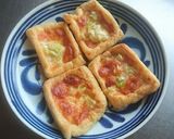 冷凍ねぎま 春先のネギの無駄無し保存作り方5写真