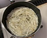 ♡今日の夜ご飯♡作り方5写真