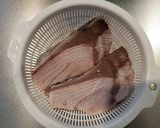 ♡簡単！ぶり大根♡作り方3写真