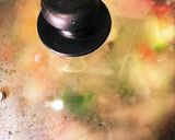 きのことピーマンの和風中華炒め【改】作り方5写真