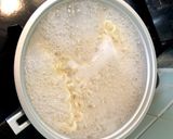 トッポギとチーズ卵イン！プルダック炒め麺作り方1写真