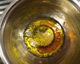 アイスプラントと白身魚のカルパッチョ作り方5写真