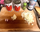☆簡単☆トマトソース作り方1写真