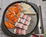 冷凍ねぎま 春先のネギの無駄無し保存作り方3写真