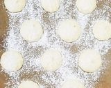 簡単♡クリームチーズブッセ♡作り方3写真