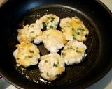 鶏ささみで大葉とチーズのナゲット作り方3写真