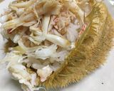 カニ飯！作り方4写真