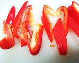絶品!手作りダレでサッパリ茄子サラダ作り方3写真
