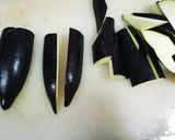絶品!手作りダレでサッパリ茄子サラダ作り方4写真