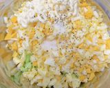 行楽弁当にも♪はんぺんのタルタルカツ作り方2写真
