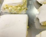 行楽弁当にも♪はんぺんのタルタルカツ作り方3写真
