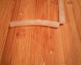 けんちゃん(母から伝授)作り方1写真