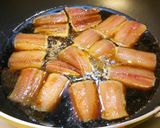 ニシンの煮魚♪作り方2写真