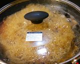 ニシンの煮魚♪作り方3写真