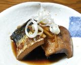 ニシンの煮魚♪作り方5写真