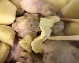 私の作るシチューはうまい作り方7写真