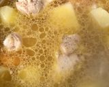 私の作るシチューはうまい作り方9写真
