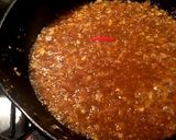 熱熱ホットプレートでビーフバター焼き！作り方5写真