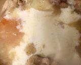 私の作るシチューはうまい作り方12写真