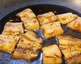 ニシンの煮魚♪作り方4写真